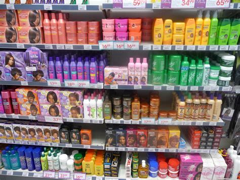 How To Protect Yourself From Counterfeit Hair Care Products