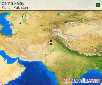 zama kalay | Kundi Google Satellite Map