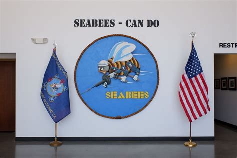 US Navy Seabee Museum, Port Hueneme | Roadtrippers