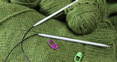 Best Circular Knitting Needles in 2024 Reviewed