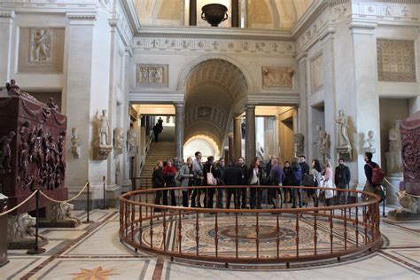 Private Highlights Vatican Guided Tour - LivTours