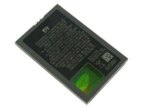 BP-5L Battery 1500mAh 3.7V Nokia E61 E62 9500 N92 7700 7710 | www.batteryclub.org