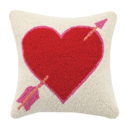 Valentine's Day Throw Pillows | Most Wanted