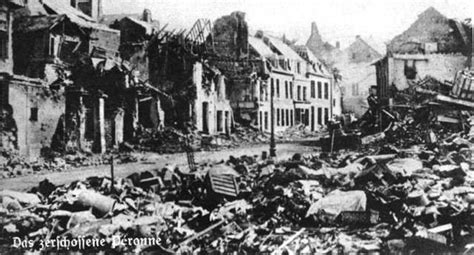 WWI, Treaty of Versailles, and The Great Depression timeline | Timetoast timelines