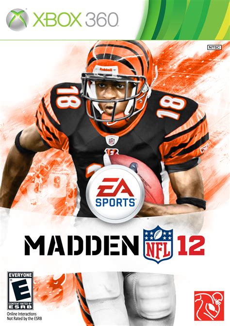 Madden 12 2020 Roster Update (Xbox 360/PS3)