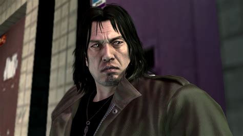 Review: Yakuza 4 » SEGAbits - #1 Source for SEGA News