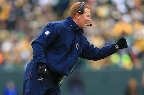 Jason Garrett signs 5-year extension with Cowboys - SBNation.com