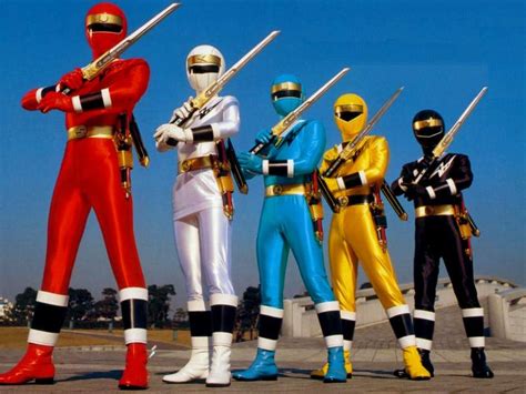 Alien Rangers | Wiki Power Rangers | FANDOM powered by Wikia