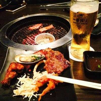 Rocku Yakiniku, Kuala Lumpur - Menu, prices, restaurant rating