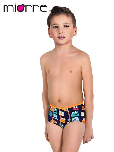 Miorre Oem Wholesale New Fashion 2017 Kid's Underwear Modal/cotton Boy ...