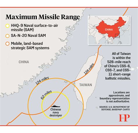 Taiwan Can Win a War With China