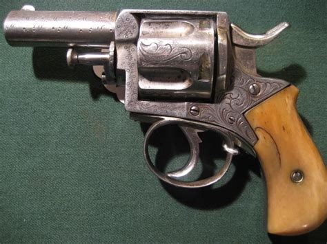 Webley British Bulldog. | Bulldog Revolvers | Pinterest | British, Guns and Revolvers