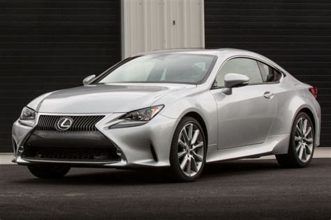 Used 2016 Lexus RC 350 Consumer Reviews - 33 Car Reviews | Edmunds