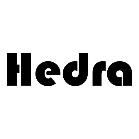 Character rigging and animation - Hedra