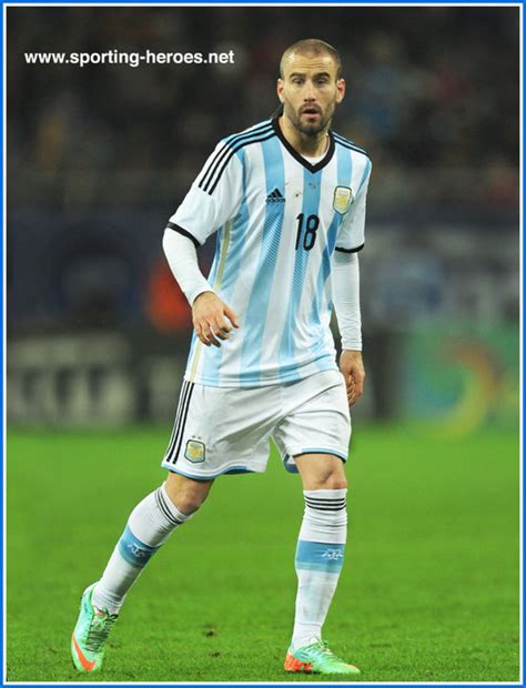 Rodrigo PALACIO - 2014 World Cup Finals in Brazil. - Argentina