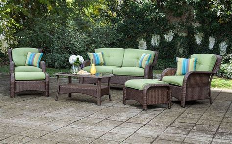 Best-Rated Resin Wicker Outdoor Patio Furniture Sets On Sale | A Listly List