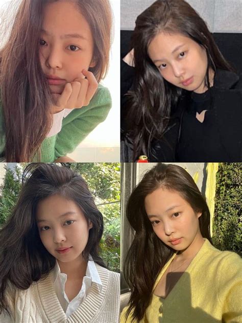 #barefaced #jennie #kim #beauty #icon #fashion South Korean Girls ...