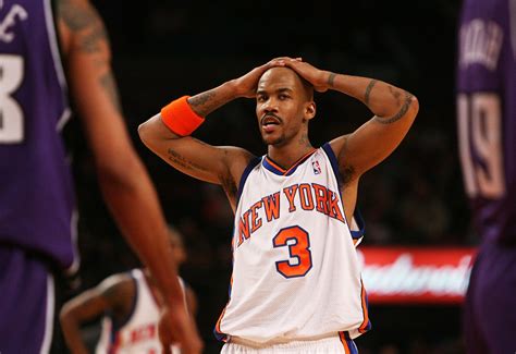 From Brooklyn's finest to the NBA: The Stephon Marbury story