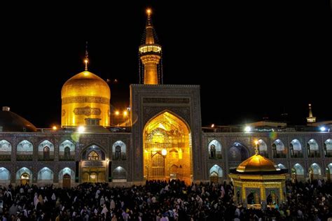 Mashhad Travel Guide: Top Sights & Tips + Photos