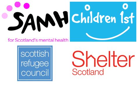 Scotland's community foundation partners with thirteen charities to ...