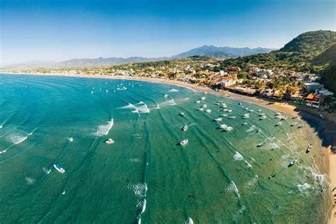 7 Best Beaches In Nayarit (A Bucket List for Beach Lovers)