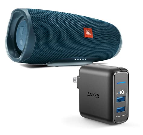 Jbl charge 4 charging - bopqemixer