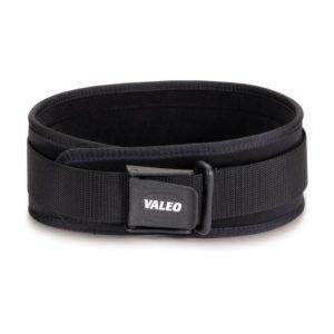 Valeo 6" Classic Competition Lifting Belt Medium - Mutual Screw & Supply