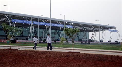 Bhubaneswar airport one step closer to start international flights as ...