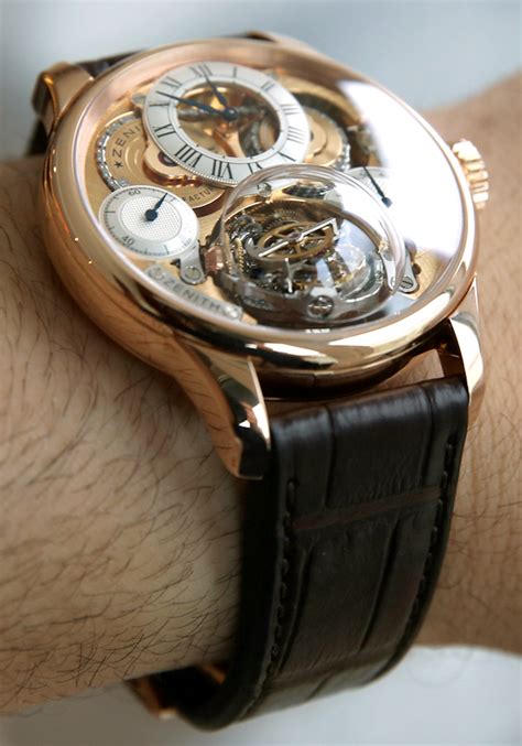 Tourbillon Watches In A Nutshell; Expensive, Fun To Watch, Serve Little Purpose | aBlogtoWatch