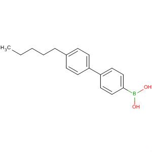 Biphenyl Structure