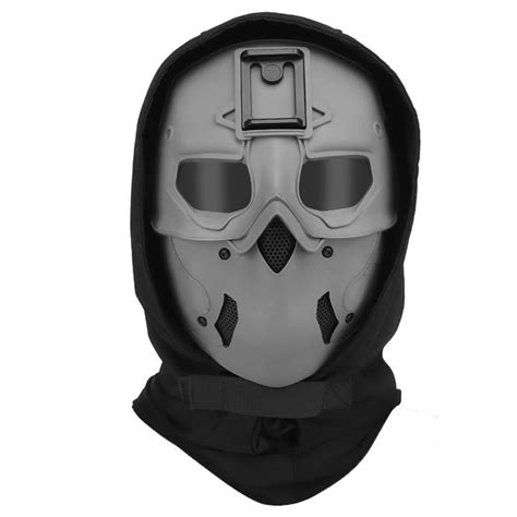 Tactical Mask Airsoft – Techwear UK