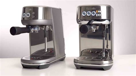 Breville Bambino vs Bambino Plus - LifeStyle Lab