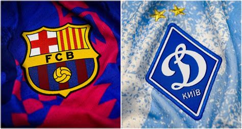 Barcelona vs Dynamo Kyiv Live Streaming Champions League in India: When ...