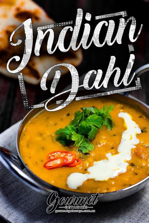 Vegan Indian Dahl - Spicy Aromatic Lentil Curry - EASY Step by Step