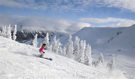 Whistler Blackcomb Ski Review | TheLuxuryVacationGuide