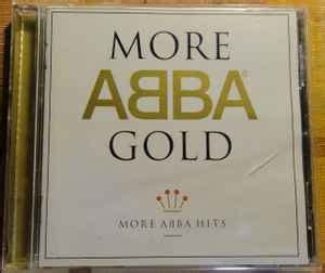 ABBA - More ABBA Gold (More ABBA Hits) (1999, CD) | Discogs