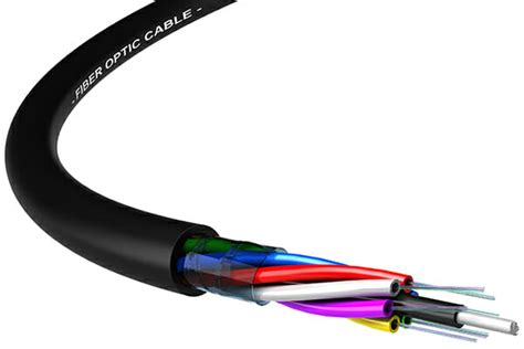 Fiber Optic Cabling Installation Company | LanStar Systems