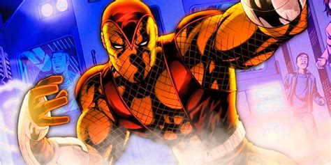 Shocker is One of Spider-Man's Best Villains Ever