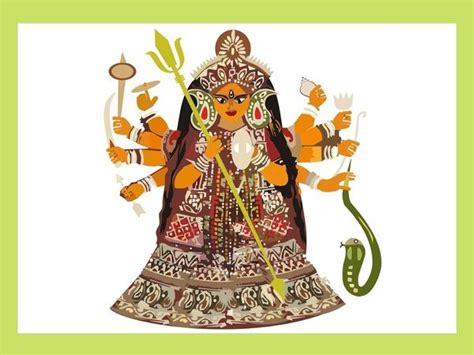 Navratri Puja Samagri | Chaitra Navratri 2021 puja samagri and vidhi ...