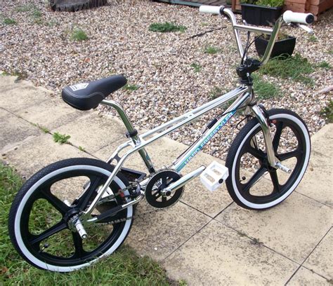 2009 Haro Freestyler - BMXmuseum.com