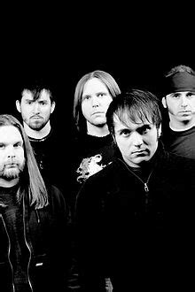 Unearth | Metalcore Wiki | Fandom