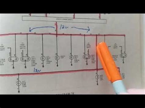 Electrical Wiring Automotive