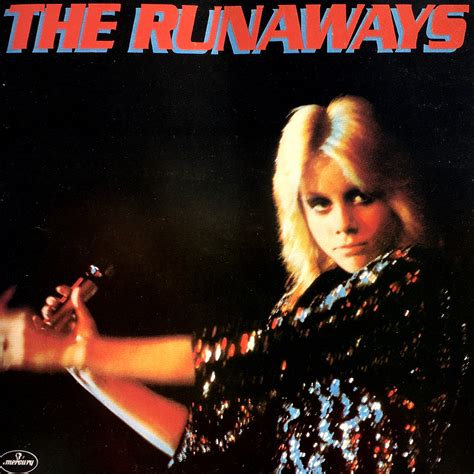 The Runaways - ‘The Runaways’ [Retro Album Review] - V13.net