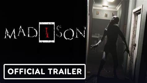 Madison - Official Launch Trailer - YouTube