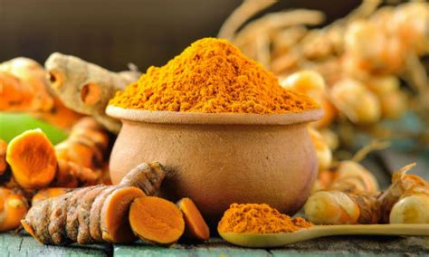 Health benefits of turmeric | Nuffield Health