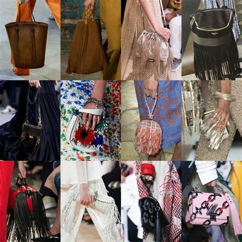 Spring/Summer 2016 HandBag Trends | 2016 fashion trends, Spring summer 2016 fashion, Fashion