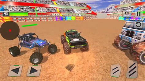 6 Best Monster Truck Games You Can Play on PC