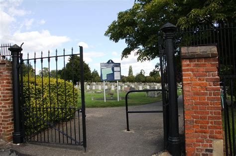 Bury St Edmunds Cemetery in Bury St Edmunds, Suffolk - Find a Grave Cemetery