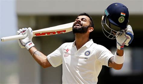 Virat Kohli Records, Awards, Achievements List in All Format