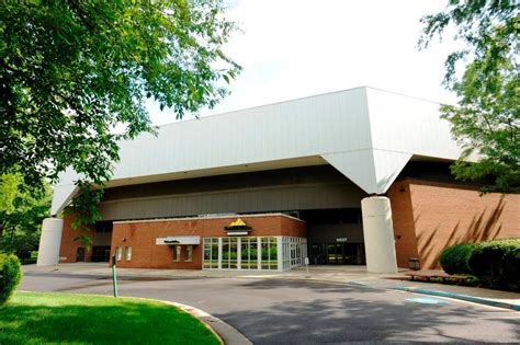 International Association of Venue Managers Patriot Center to be Renamed EagleBank Arena